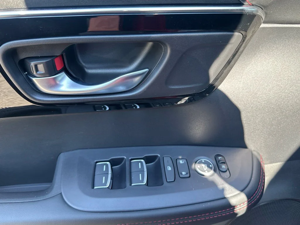 New 2026 Milano Red Acura A-Spec Package image 8