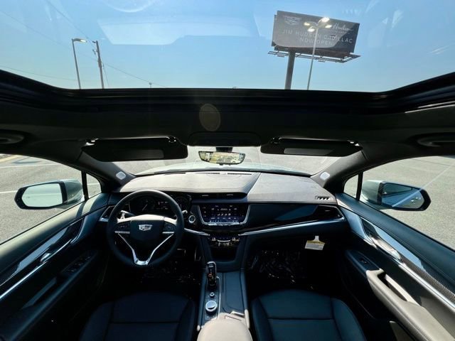 2024 Cadillac XT6 Sport - Photo 14