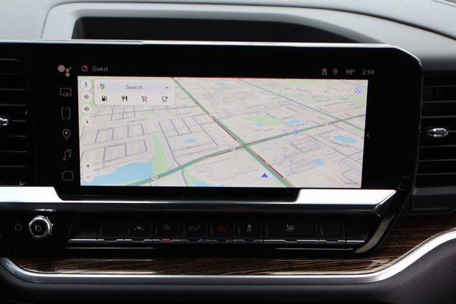 New 2026 Onyx Black GMC SLE image 19