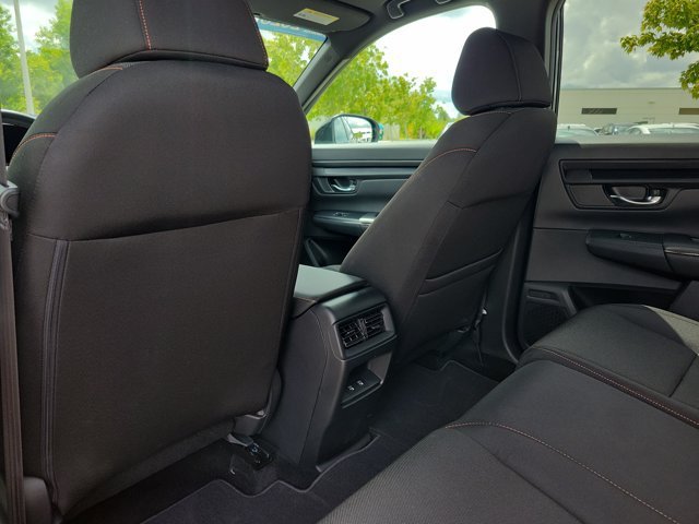 Certified Used 2026 Meteorite Gray Metallic Honda Sport image 15