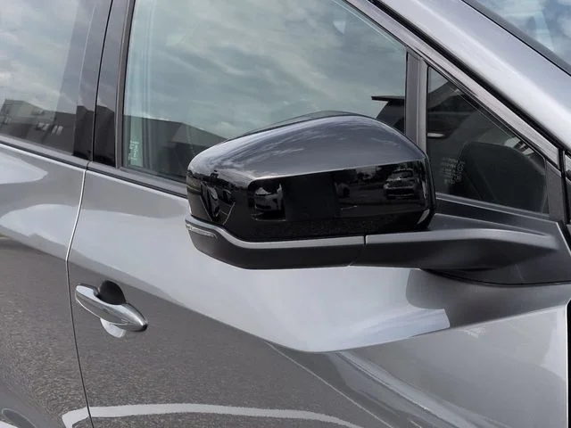 New 2026 Heavy Metal Toyota XLE image 12