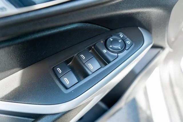 Used 2024 White Chevrolet LS image 17