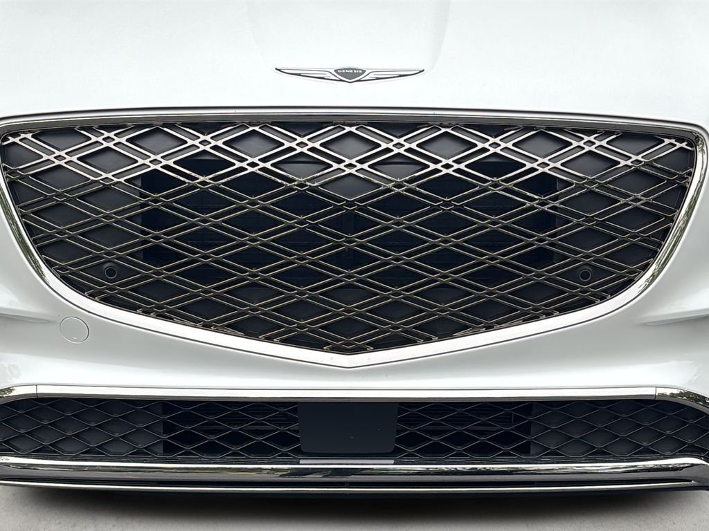 2026 GENESIS GV70 - Photo 43