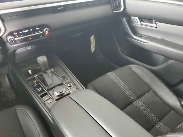 New 2026 Ingot Blue Metallic Mazda Preferred AWD image 17