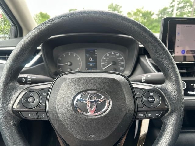 Certified Used 2024  Toyota LE image 13