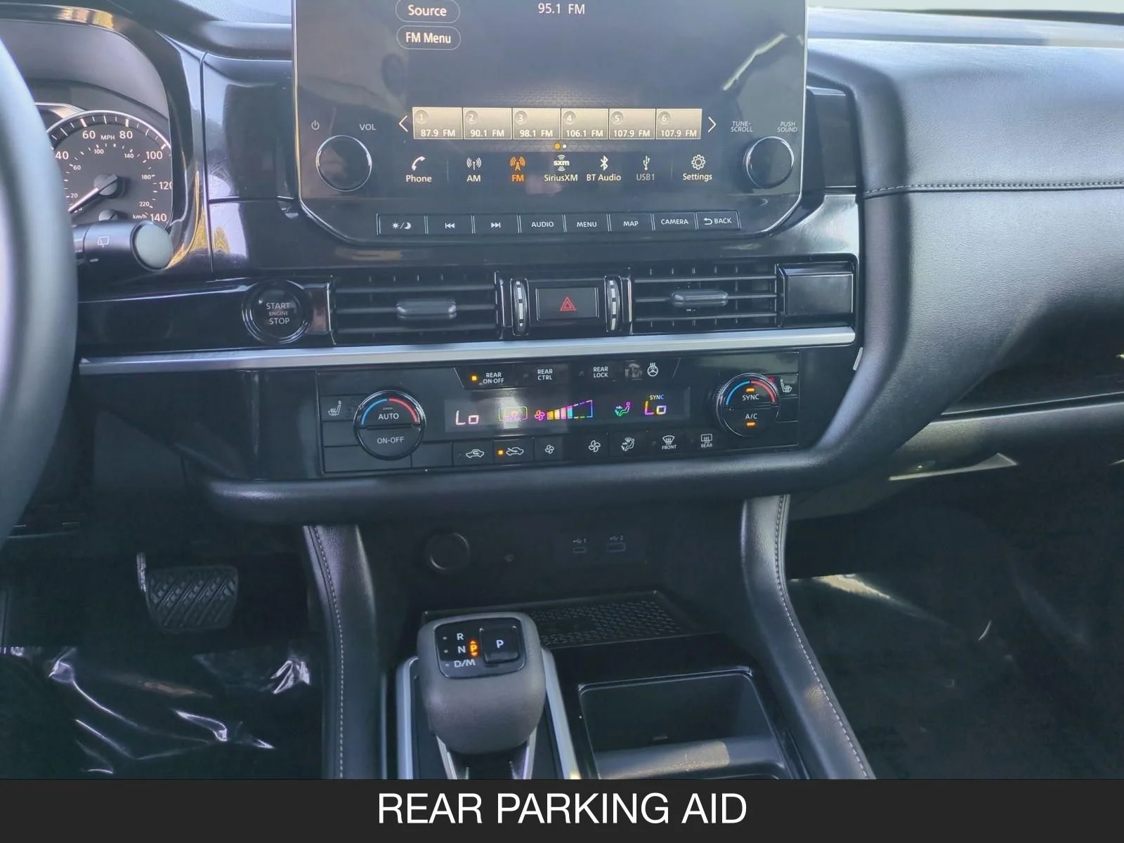 Used 2025 Gun Metallic Nissan SL image 23