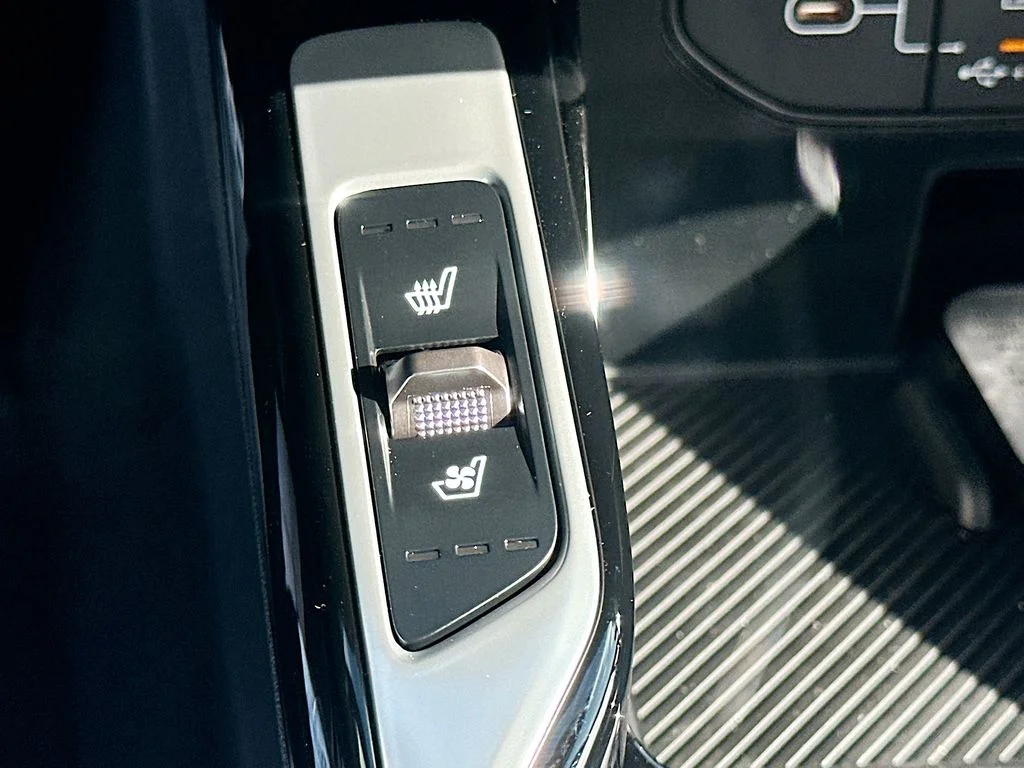 New 2026 Glacial White Pearl Kia X-Line SX Prestige AWD image 21