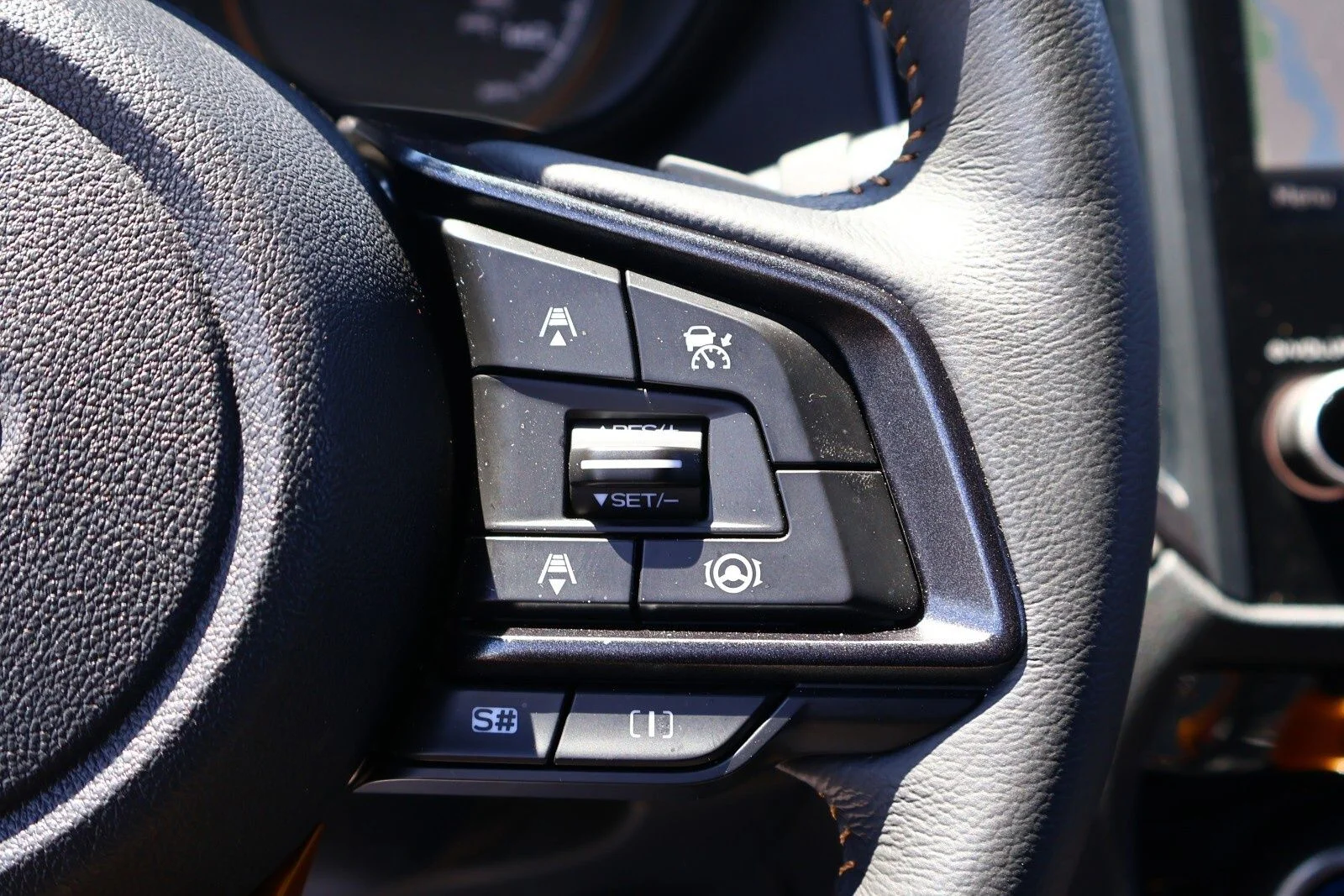 2024 Subaru Forester Wilderness - Photo 32