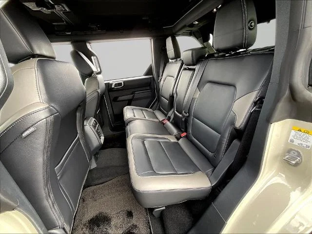 New 2026 Desert Sand Ford Outer Banks® image 61