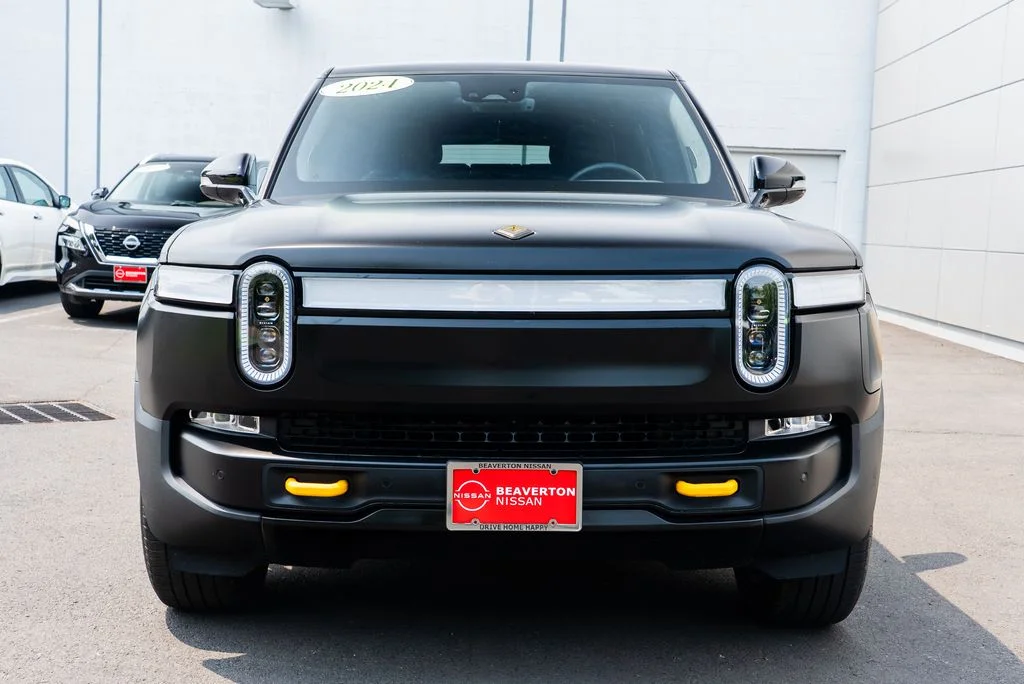 Used 2024 Rivian R1S Adventure with VIN 7PDSGABA7RN040763 for sale in Beaverton, OR