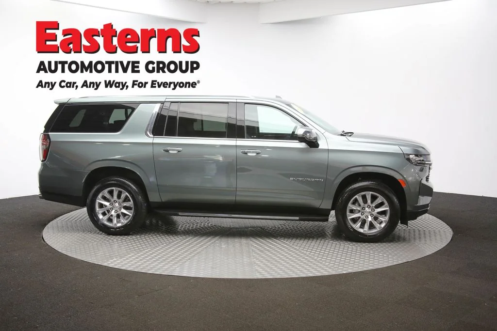 Used 2023 Green Chevrolet Premier image 50