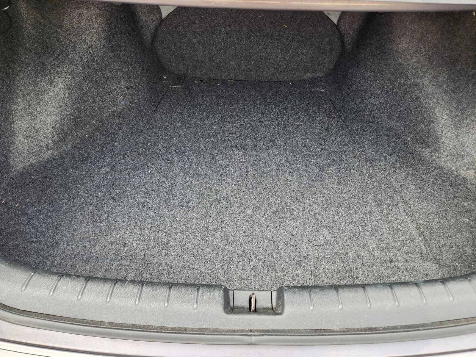 Used 2013 Gray Honda Sport image 31