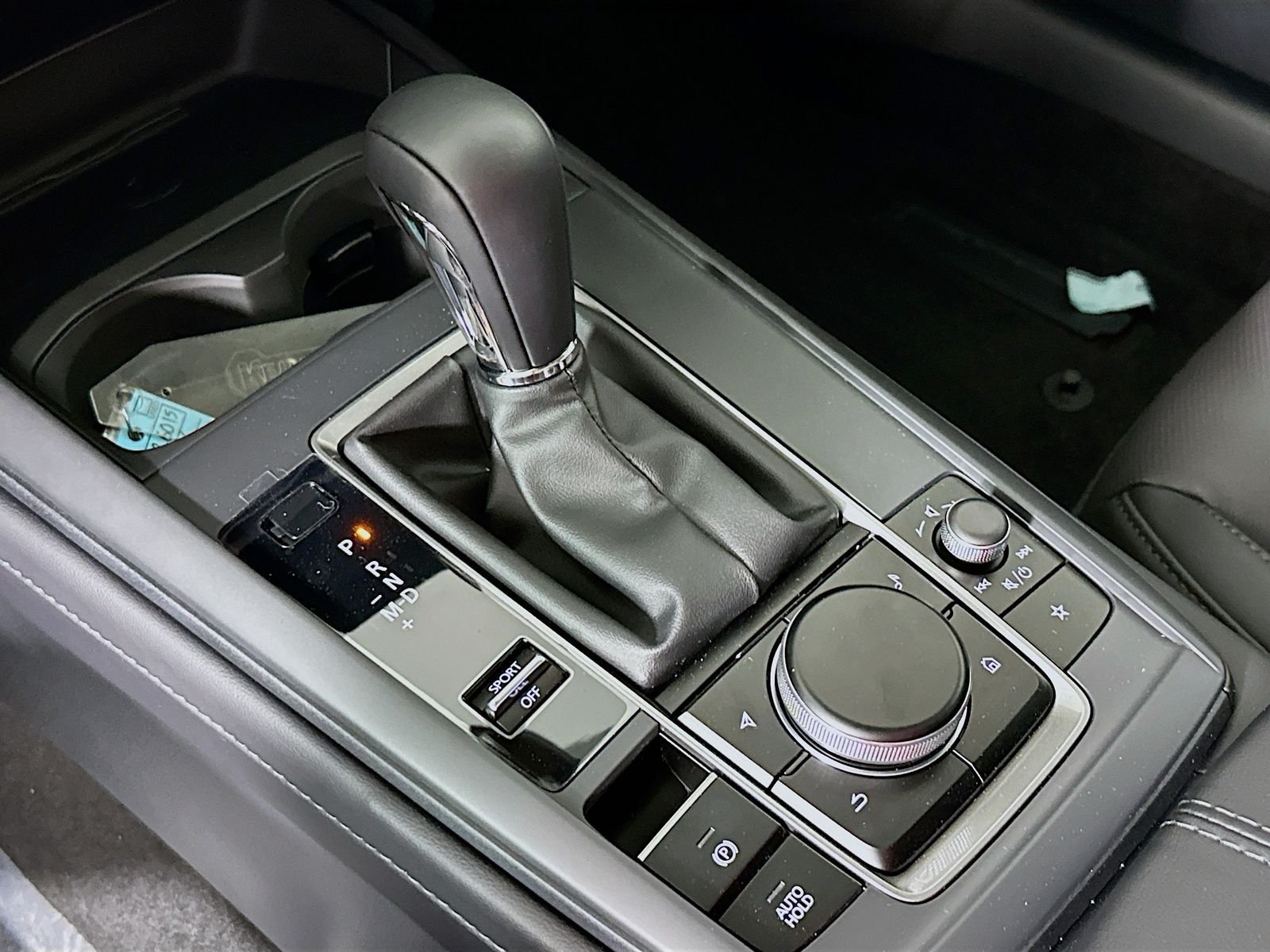 2026 Mazda CX-30 Premium - Photo 17