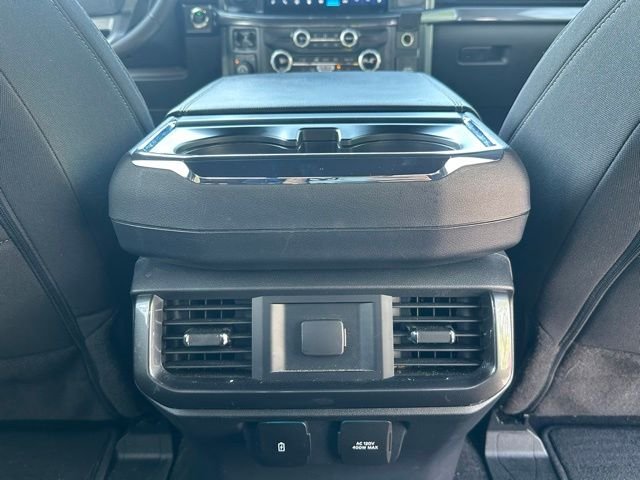 Used 2023 Black Ford XLT image 33