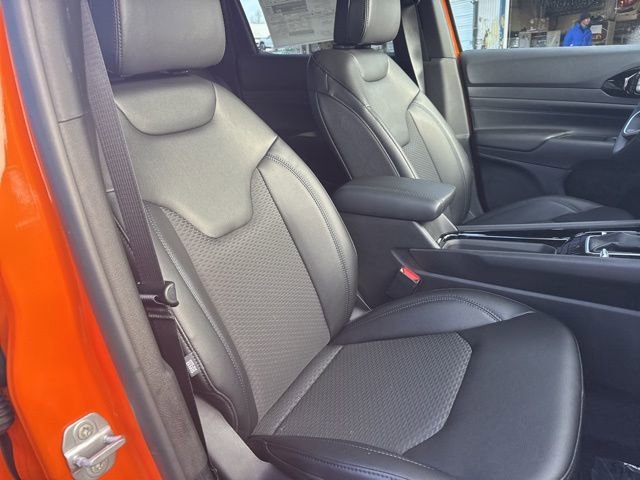 New 2026 Joose Exterior Paint Jeep Latitude Altitude image 10