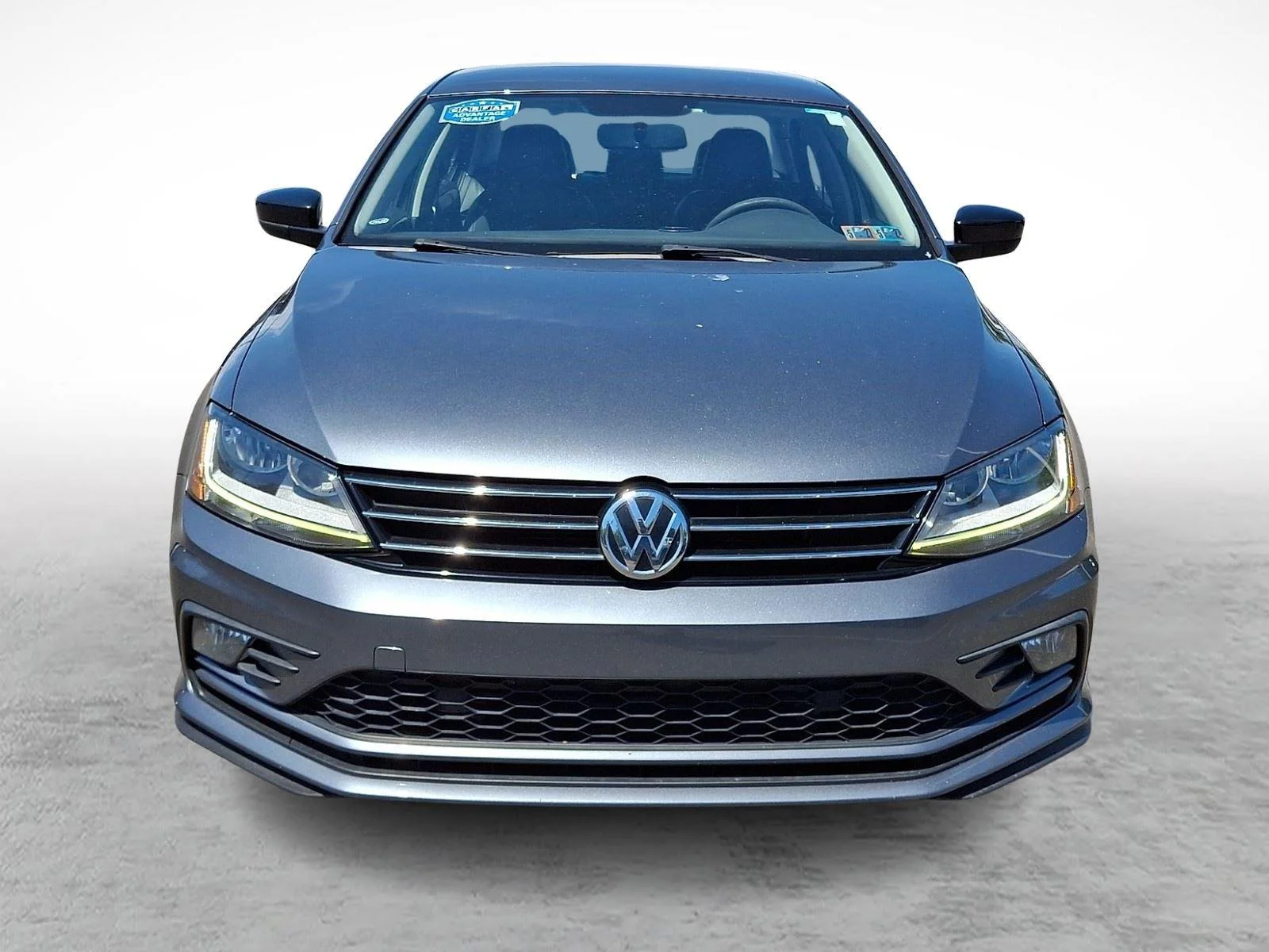 Used 2018 Volkswagen Jetta Wolfsburg Edition with VIN 3VWDB7AJ3JM240599 for sale in Norristown, PA