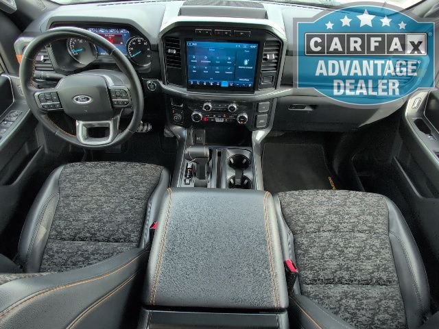 Used 2023 Gray Ford Tremor image 5