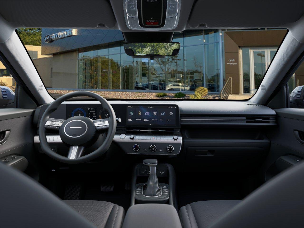 New 2027  Hyundai SE AWD image 11