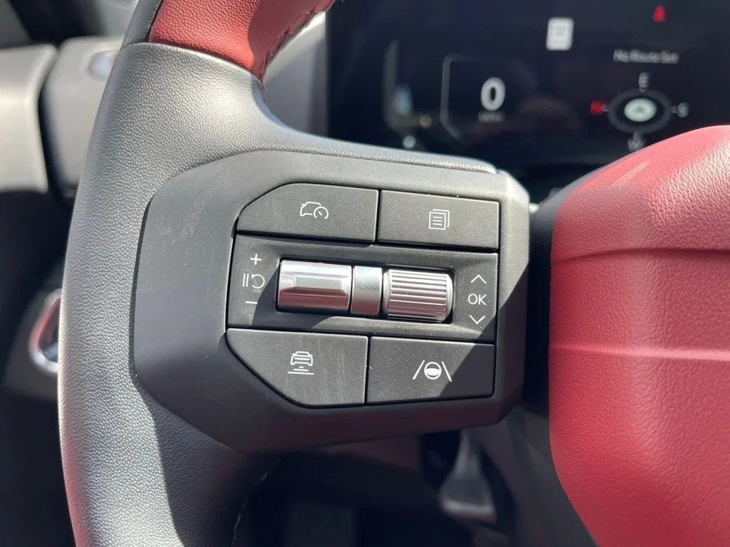 New 2026 Gray Kia GT-Line image 22