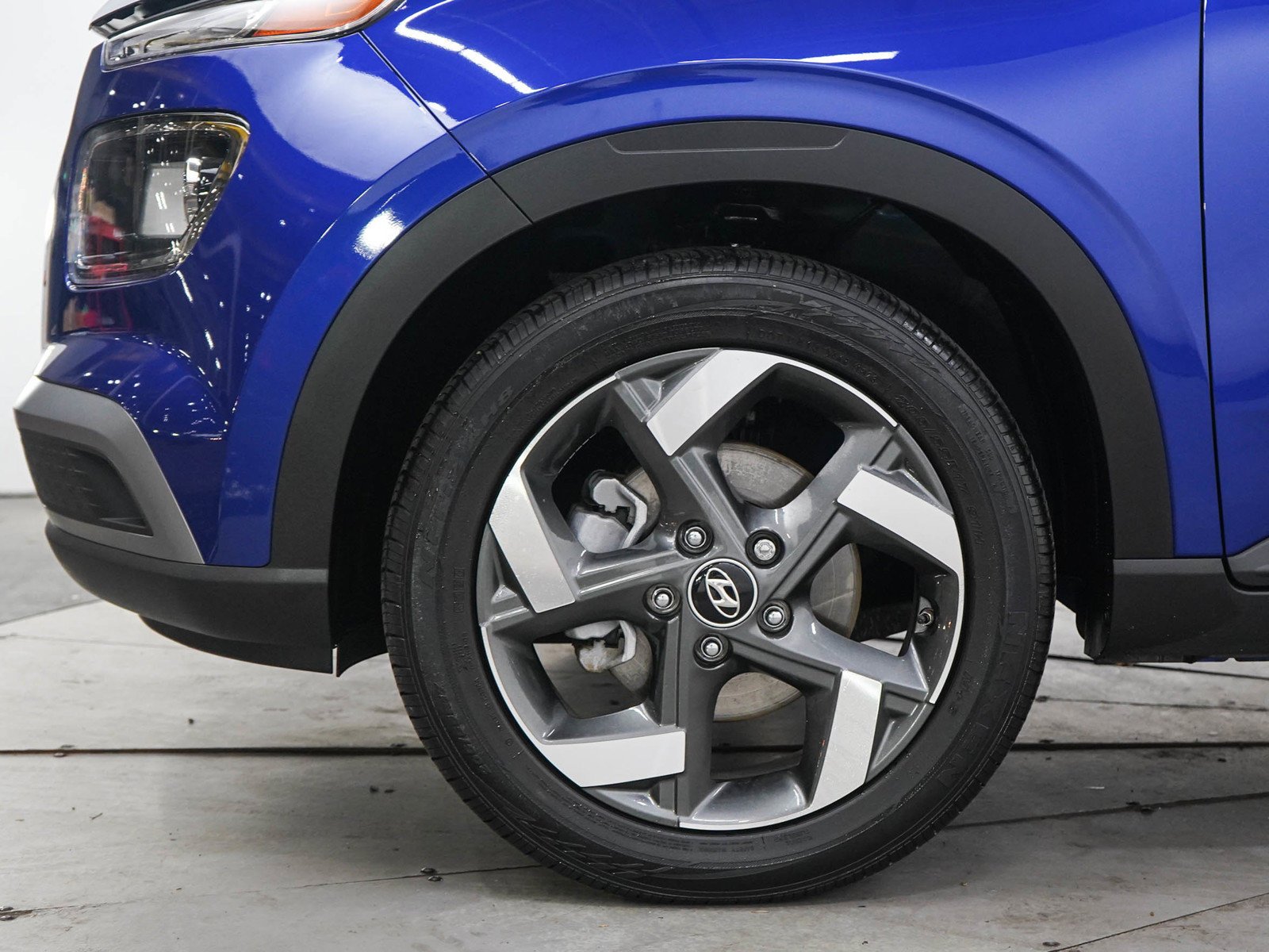 2023 Hyundai Venue SEL - Photo 29