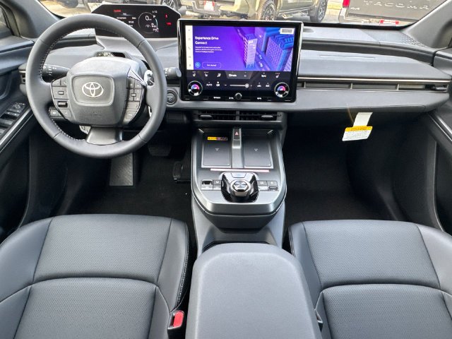 New 2026 Pavement Toyota  image 21