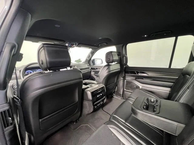 Used 2024 Gray Jeep Series II image 17
