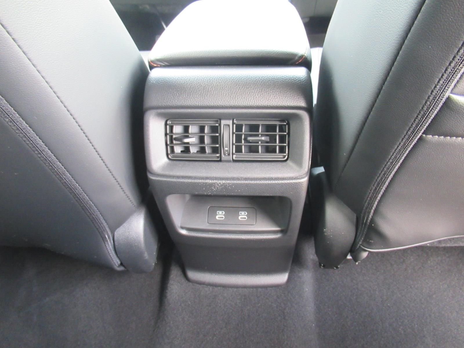 Used 2023 White Honda Sport Touring image 34