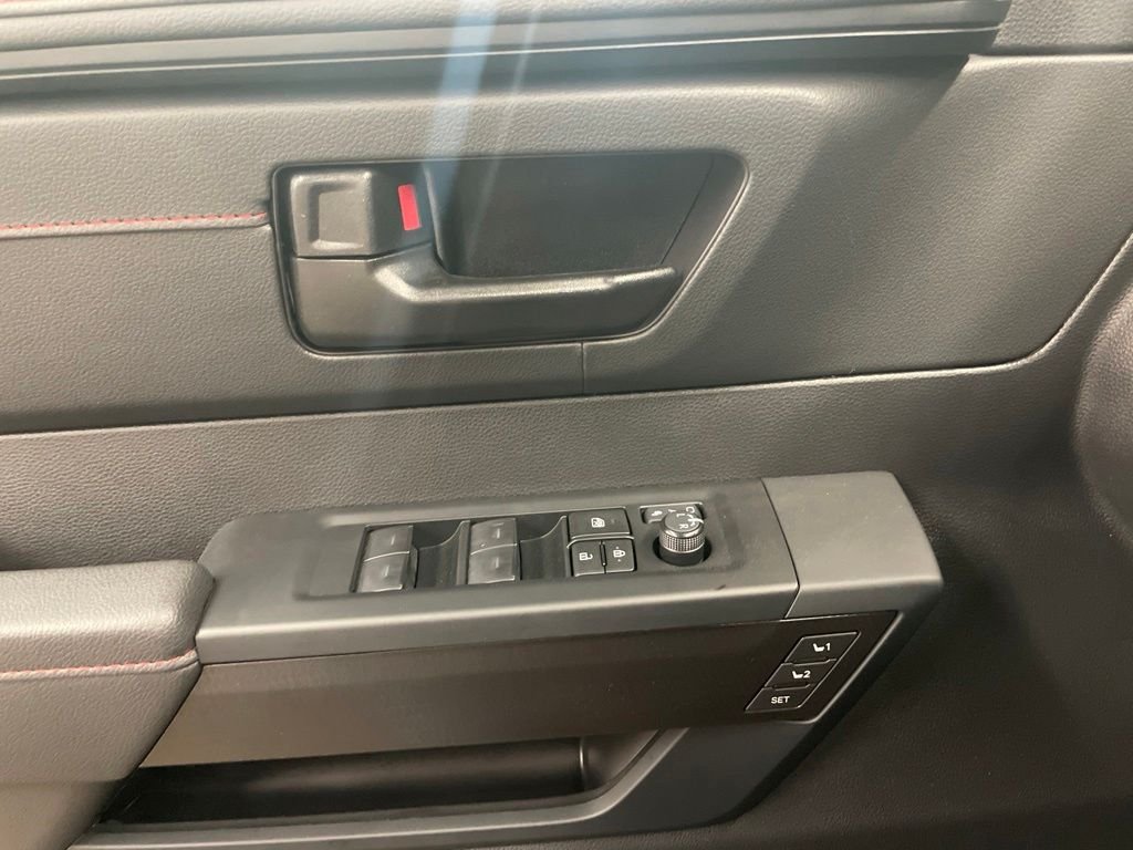 2026 Toyota Sequoia TRD Pro - Photo 15