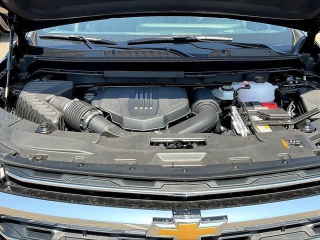 2026 Chevrolet Traverse LT - Photo 13