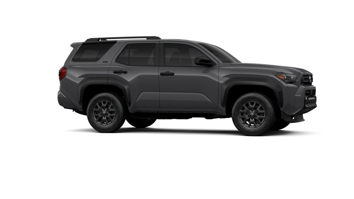 New 2026 Underground Toyota SR5 image 13