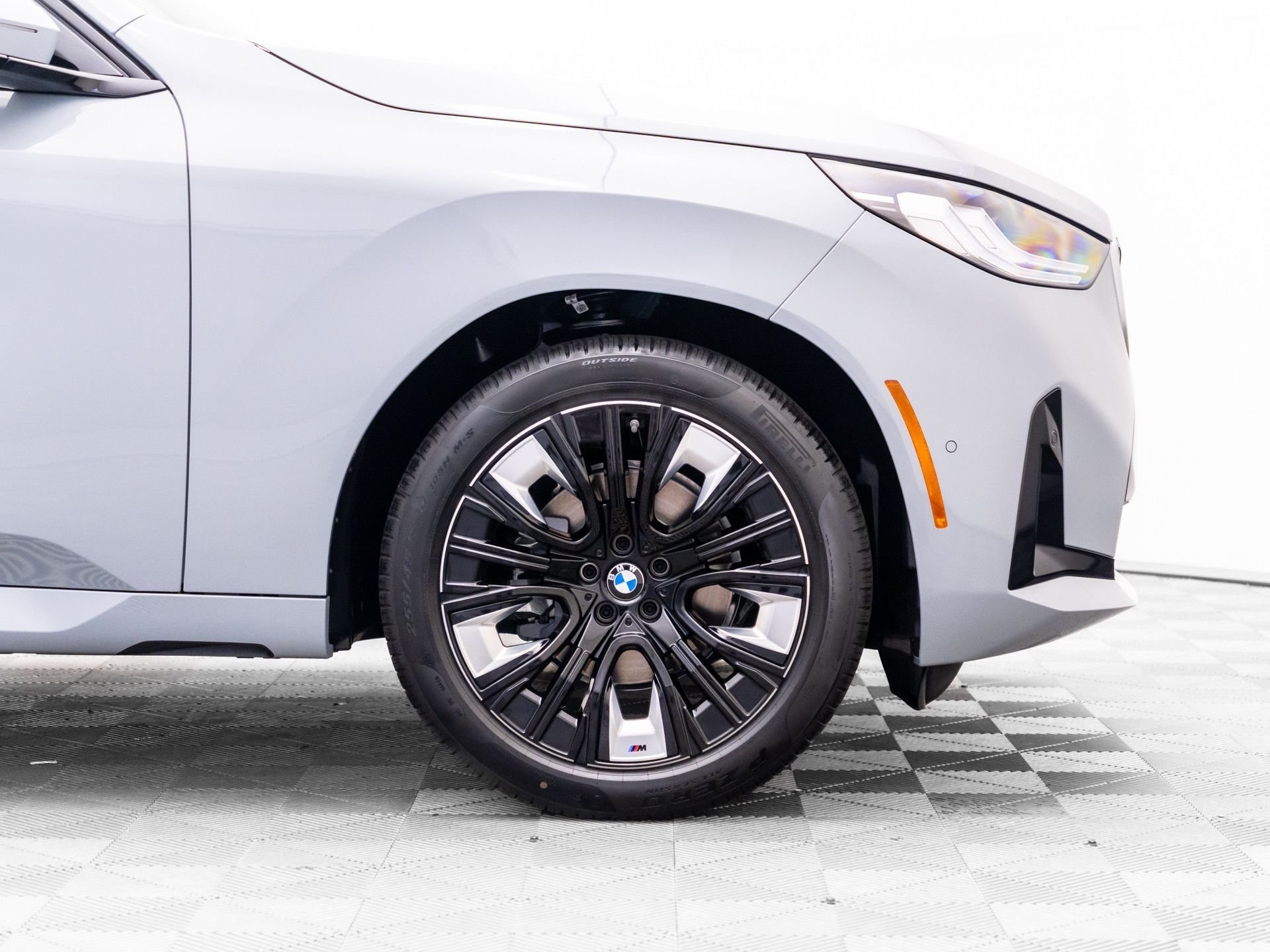 New 2026 Brooklyn Grey Metallic BMW 30 xDrive image 36