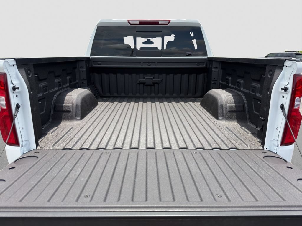 2026 Chevrolet Silverado 1500 LT Trail Boss - Photo 20