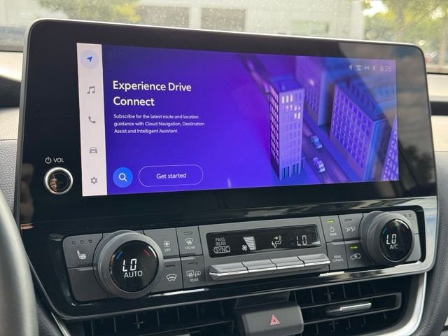 Used 2024  Toyota XLE image 32