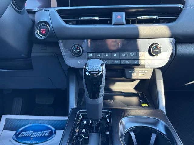 2026 Subaru Outback Touring XT - Photo 11