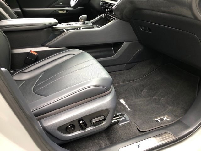 Used 2026  Lexus 350 F SPORT Handling image 19