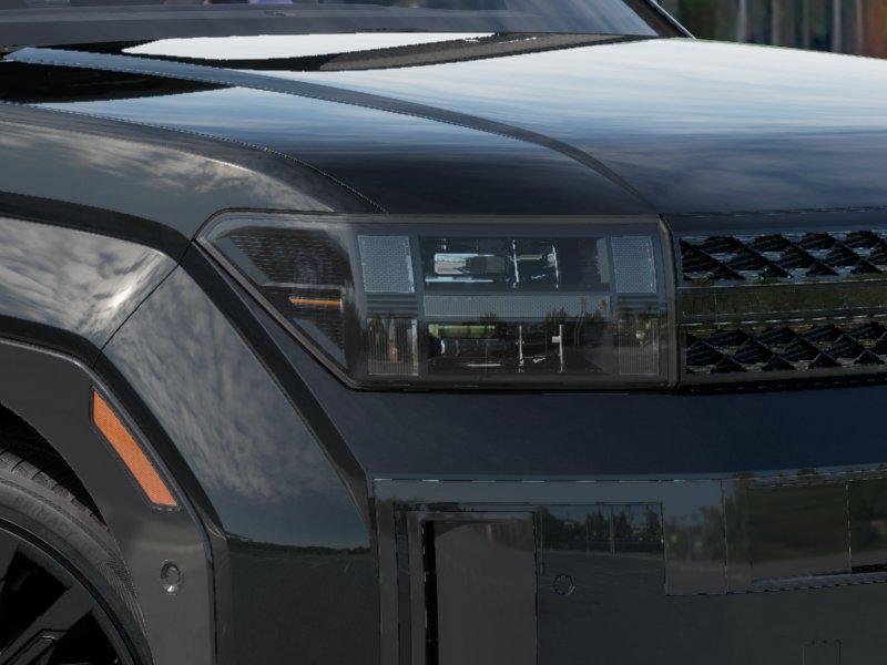 New 2027 Phantom Black Hyundai Calligraphy AWD image 9