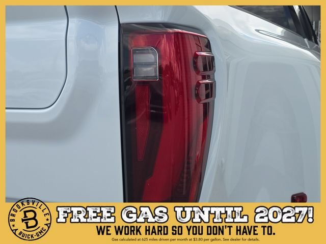 2026 GMC Sierra 3500HD Denali - Photo 10