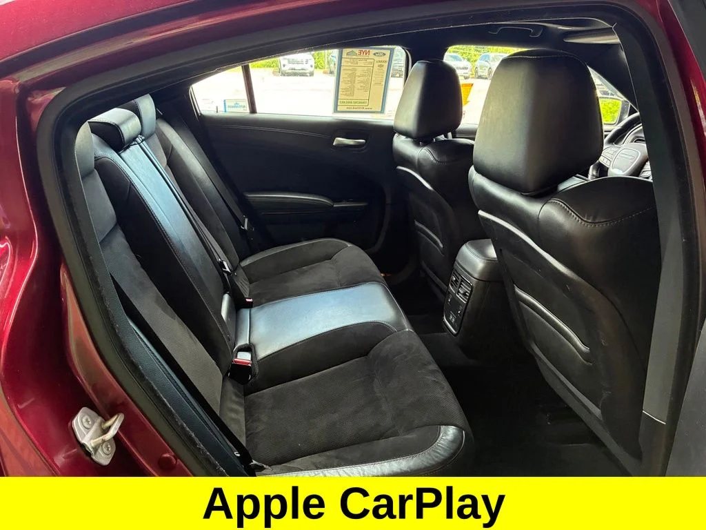 Used 2022 Red Dodge GT image 48