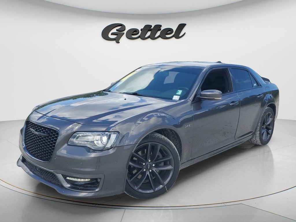 2019 Chrysler 300 S's photo