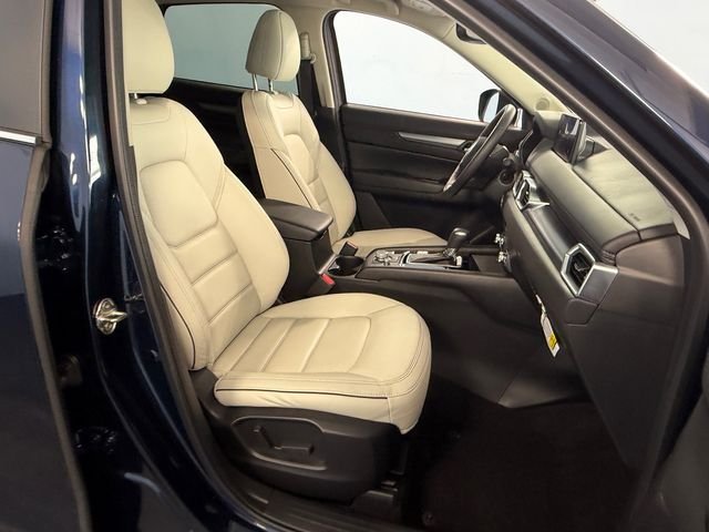 Certified Used 2024 Blue Mazda 2.5 S Preferred Package image 15