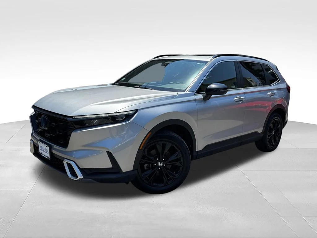 2023 Honda CR-V Hybrid Sport Touring AWD's photo