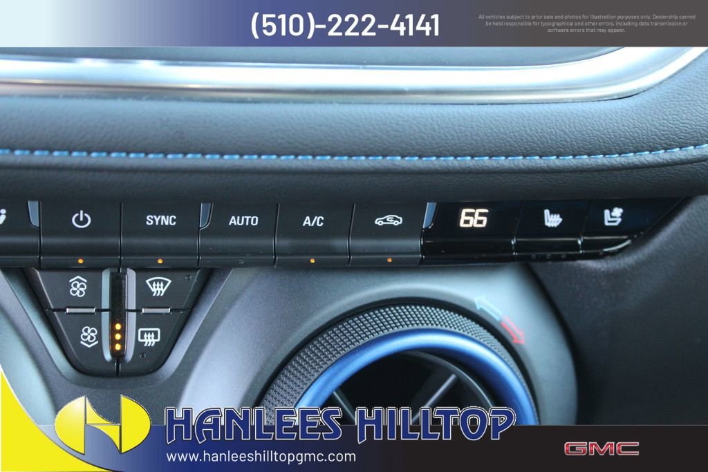 2024 Chevrolet Blazer RS - Photo 25