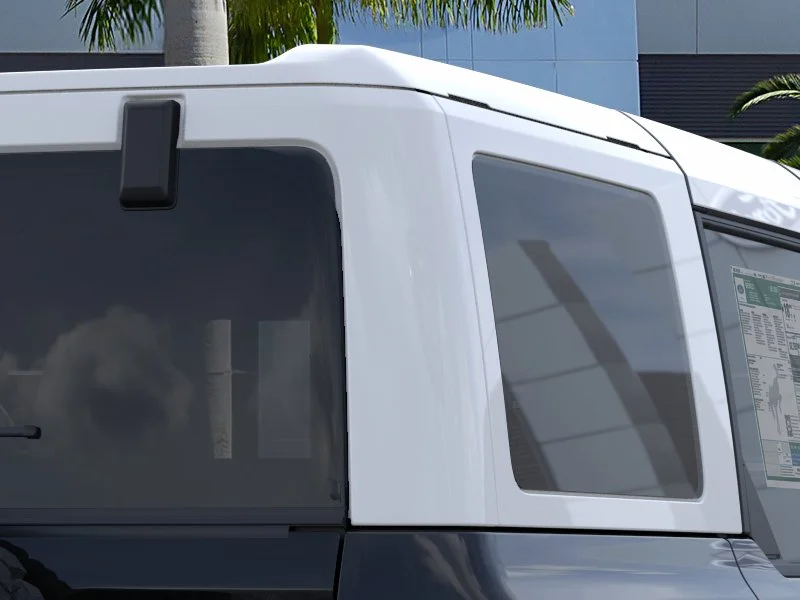 New 2026 Shadow Black Ford Heritage Edition image 25