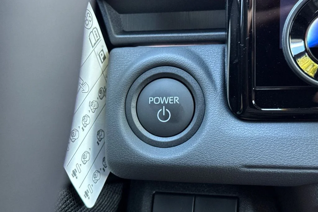 New 2026 Pavement Toyota  image 28