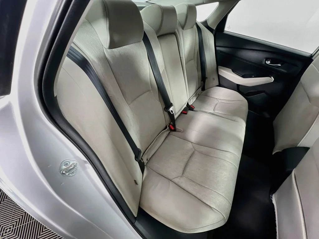 2023 Honda Accord EX - Photo 25