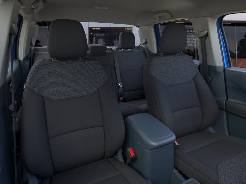 2026 Ford Maverick XL - Photo 10