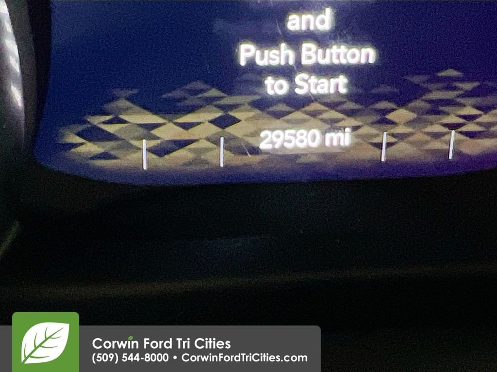 Used 2022 Jeep Wrangler Unlimited Sahara 4XE with VIN 1C4JJXP69NW228605 for sale in Pasco, WA