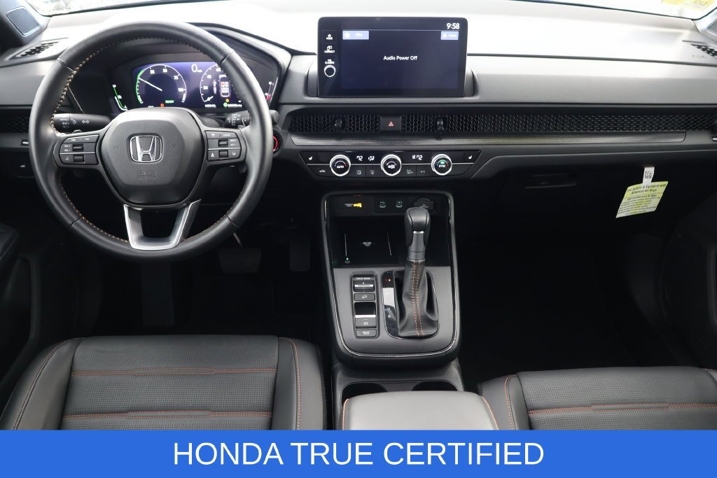2026 Honda CR-V Sport-L - Photo 32