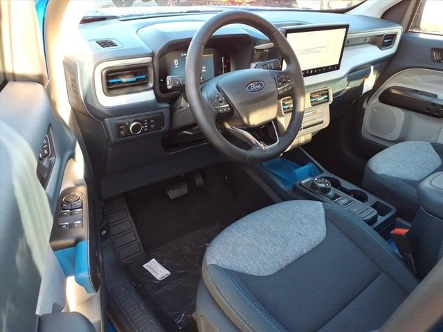 2025 Ford Maverick XLT - Photo 23