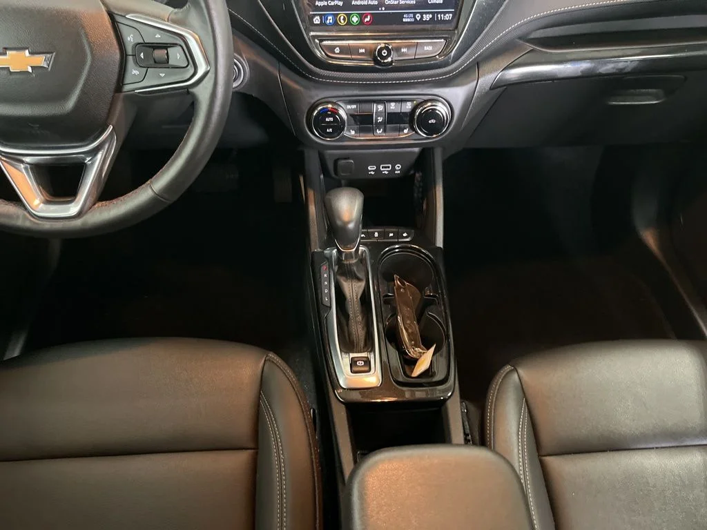 Used 2023 White Chevrolet ACTIV image 10